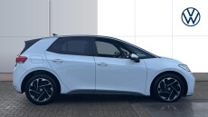 Volkswagen ID.3 150kW Pro 59kWh 5dr Auto Electric Hatchback